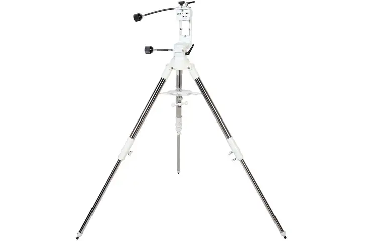 Explore Scientific Twilight I Adjustable Head Mount and Tripod w/ Free Shipping and Handling